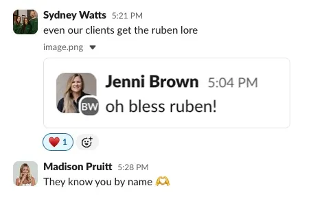 Testimonial from BIP Wealth